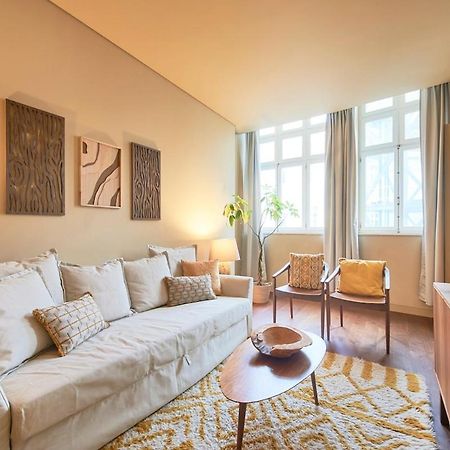 Casa Com Alma Portuguesa @ Top Location Cais Do Sodre Lisboa Eksteriør billede