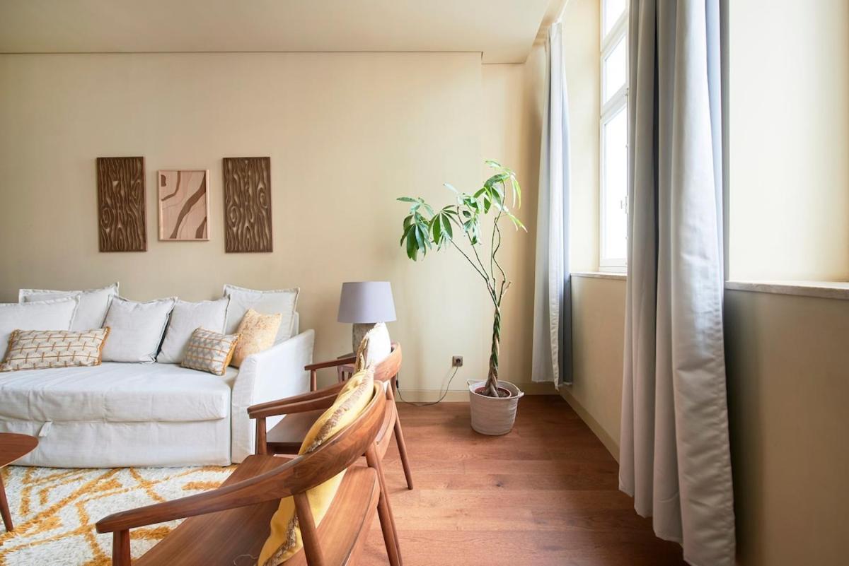 Casa Com Alma Portuguesa @ Top Location Cais Do Sodre Lisboa Eksteriør billede