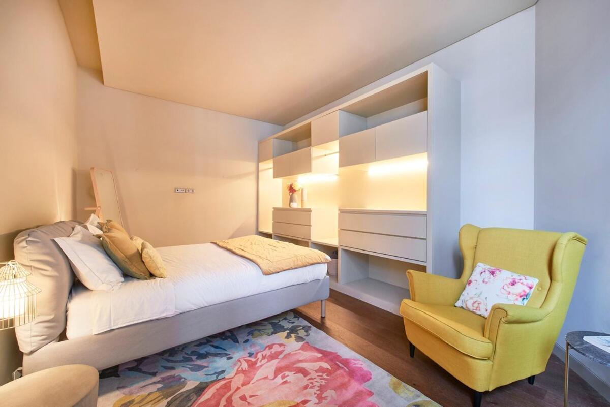 Casa Com Alma Portuguesa @ Top Location Cais Do Sodre Lisboa Eksteriør billede