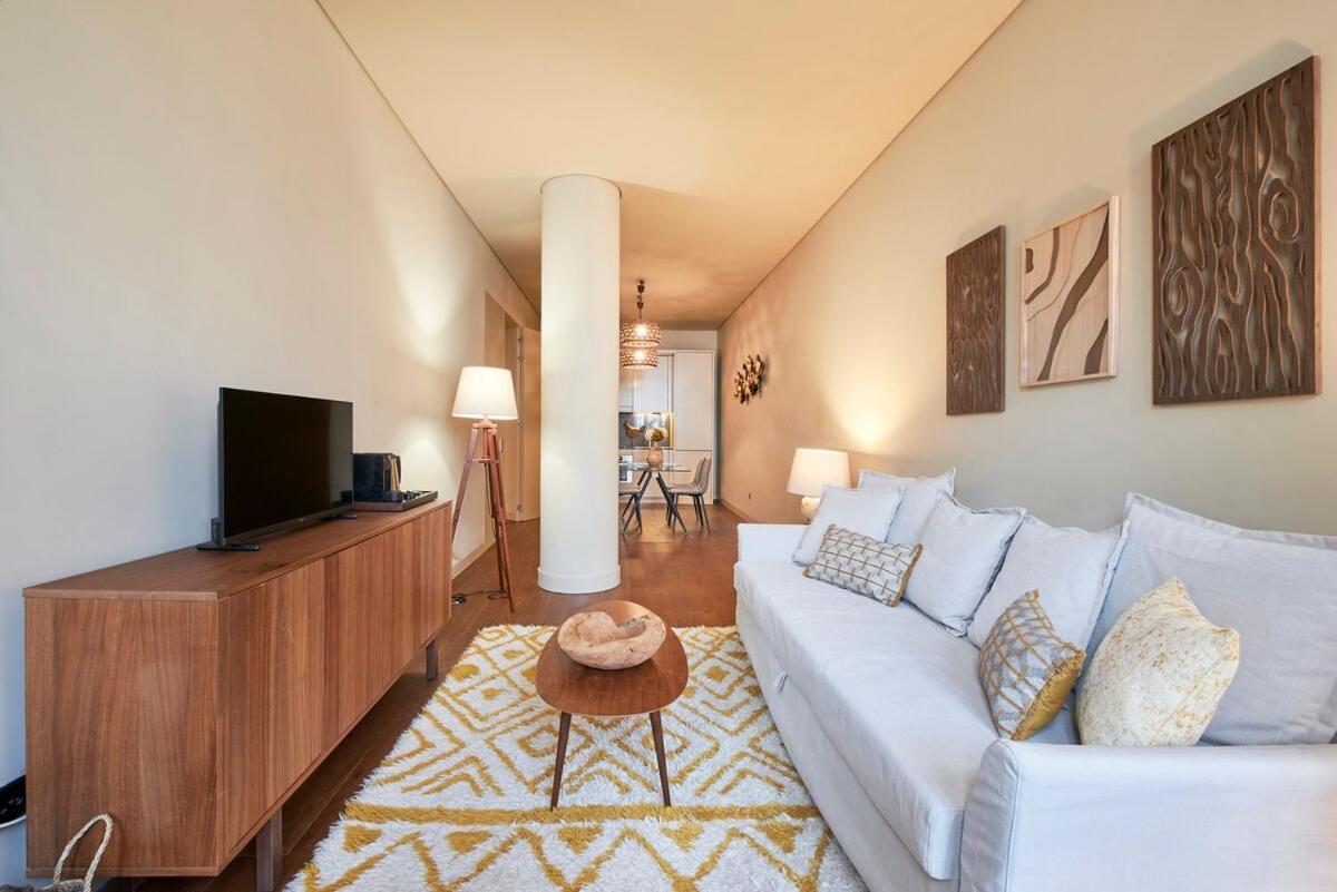 Casa Com Alma Portuguesa @ Top Location Cais Do Sodre Lisboa Eksteriør billede