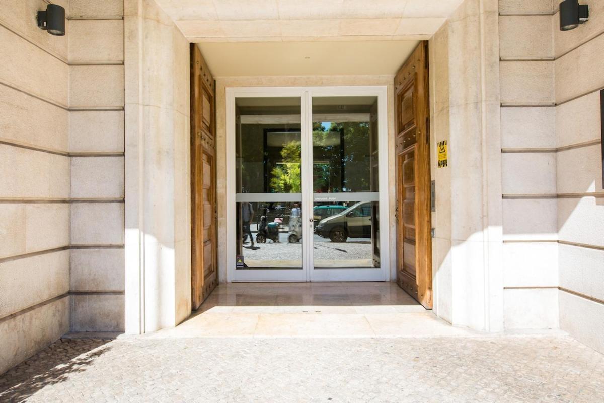 Casa Com Alma Portuguesa @ Top Location Cais Do Sodre Lisboa Eksteriør billede